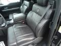 Black Front Seat Photo for 2006 Ford F150 #73116549