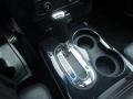 2006 Ford F150 Black Interior Transmission Photo
