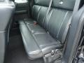 Black Rear Seat Photo for 2006 Ford F150 #73116768
