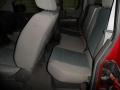 2007 Red Brawn Nissan Titan XE King Cab  photo #19