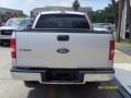 Silver Metallic - F150 XLT SuperCrew Photo No. 2
