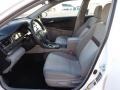 Super White - Camry LE Photo No. 11