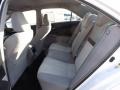 Super White - Camry LE Photo No. 14