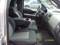 Silver Metallic - F150 XLT SuperCrew Photo No. 11