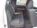 Silver Metallic - F150 XLT SuperCrew Photo No. 12