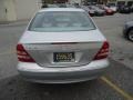 Iridium Silver Metallic - C 280 Luxury Photo No. 7