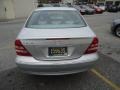 2007 Iridium Silver Metallic Mercedes-Benz C 280 Luxury  photo #7