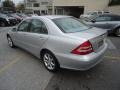 Iridium Silver Metallic - C 280 Luxury Photo No. 8