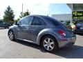 Platinum Grey - New Beetle TDI Coupe Photo No. 3