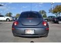 Platinum Grey - New Beetle TDI Coupe Photo No. 4
