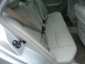 Iridium Silver Metallic - C 280 Luxury Photo No. 16