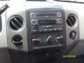 Silver Metallic - F150 XLT SuperCrew Photo No. 15
