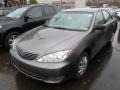 Phantom Gray Pearl - Camry LE Photo No. 3