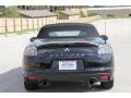 2012 Kalapana Black Mitsubishi Eclipse Spyder GS Sport  photo #5