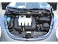 Platinum Grey - New Beetle TDI Coupe Photo No. 18