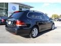 Black - Jetta TDI SportWagen Photo No. 5