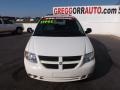 Stone White - Grand Caravan SXT Photo No. 2