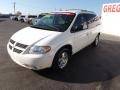 Stone White - Grand Caravan SXT Photo No. 3