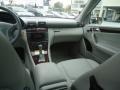 Iridium Silver Metallic - C 280 Luxury Photo No. 36