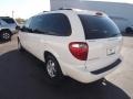 Stone White - Grand Caravan SXT Photo No. 5