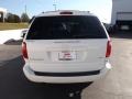 Stone White - Grand Caravan SXT Photo No. 6