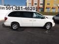 Stone White - Grand Caravan SXT Photo No. 8