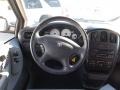 Stone White - Grand Caravan SXT Photo No. 9