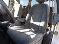 Stone White - Grand Caravan SXT Photo No. 13