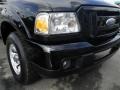 Black - Ranger Sport Regular Cab Photo No. 2