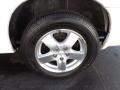Stone White - Grand Caravan SXT Photo No. 17