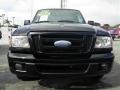 Black - Ranger Sport Regular Cab Photo No. 5