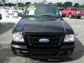 Black - Ranger Sport Regular Cab Photo No. 6