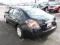 Super Black - Altima 2.5 S Photo No. 9