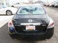 Super Black - Altima 2.5 S Photo No. 10