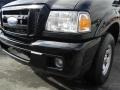 Black - Ranger Sport Regular Cab Photo No. 9