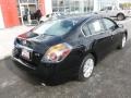 Super Black - Altima 2.5 S Photo No. 11