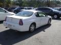 2001 White Chevrolet Monte Carlo SS  photo #6