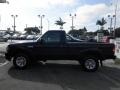 Black - Ranger Sport Regular Cab Photo No. 11
