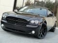 Brilliant Black Crystal Pearl - Charger R/T Photo No. 1