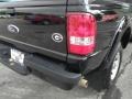 Black - Ranger Sport Regular Cab Photo No. 19