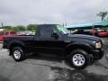 Black - Ranger Sport Regular Cab Photo No. 22