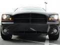 Brilliant Black Crystal Pearl - Charger R/T Photo No. 8
