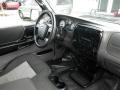 Black - Ranger Sport Regular Cab Photo No. 23