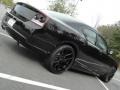 Brilliant Black Crystal Pearl - Charger R/T Photo No. 11