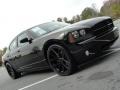 Brilliant Black Crystal Pearl - Charger R/T Photo No. 13