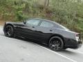 Brilliant Black Crystal Pearl - Charger R/T Photo No. 14