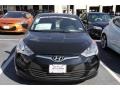 Ultra Black - Veloster  Photo No. 1