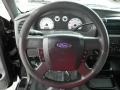 Black - Ranger Sport Regular Cab Photo No. 30