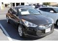 Ultra Black - Veloster  Photo No. 3