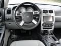 Dark Slate Gray Dashboard Photo for 2010 Dodge Charger #73119216